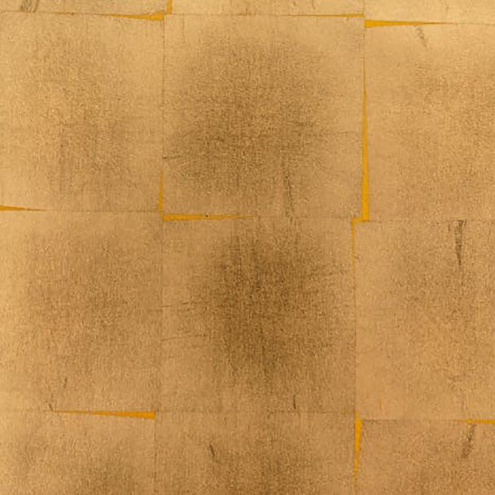 Brunschwig & Fils Kiko Gold Wallpaper Sample P8015120.4.0