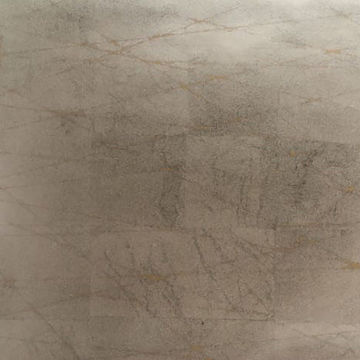 Brunschwig & Fils Satoru Silver Wallpaper Sample P8015123.11.0