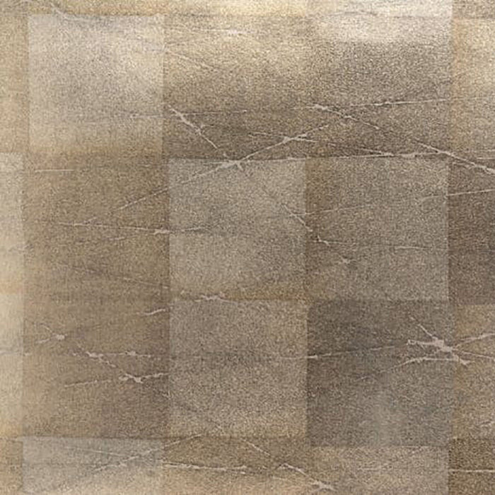 Brunschwig & Fils Satoru Nickel Wallpaper Sample P8015123.411.0