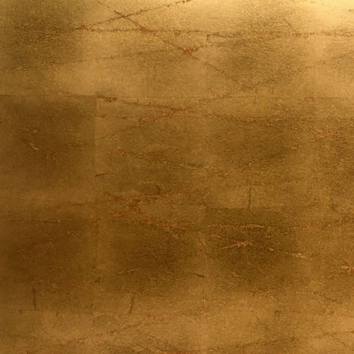 Brunschwig & Fils Satoru Gold/Copper Wallpaper Sample P8015123.424.0