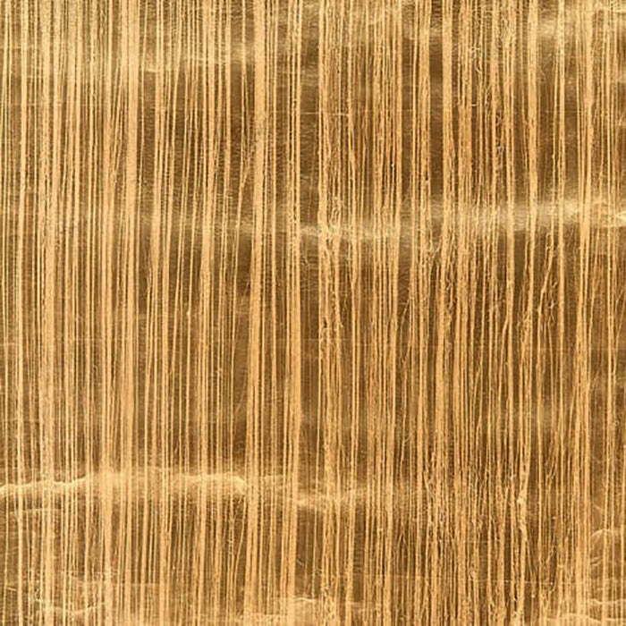 Brunschwig & Fils Taki Gold Wallpaper Sample P8015125.4.0