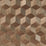 Brunschwig & Fils Seki Sepia Wallpaper Sample P8015130.68.0