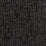 Brunschwig & Fils Ino Black Silver Wallpaper Sample P8015137.811.0