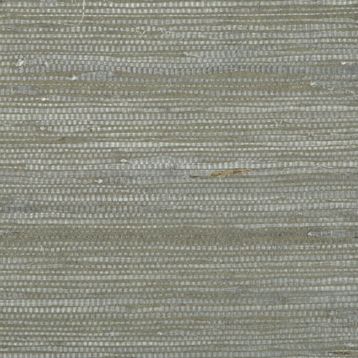 Brunschwig & Fils Kochi Pewter Wallpaper Sample P8015146.1111.0