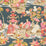 Brunschwig & Fils Xian Grey/Pink Wallpaper Sample P8019102.117.0