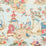 Brunschwig & Fils Xian Sky Wallpaper Sample P8019102.207.0