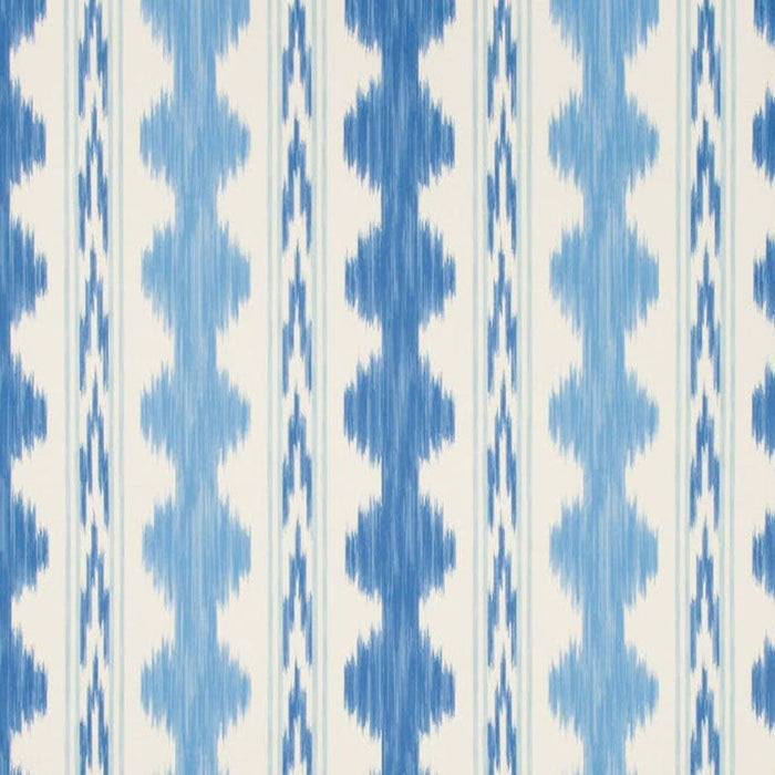 Brunschwig & Fils Avera Canton/Sky Wallpaper Sample P8019103.515.0