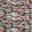 Brunschwig & Fils Ming Dragon Indigo Wallpaper Sample P8019113.50.0