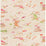 Brunschwig & Fils Cirque Chinois Pink Wallpaper Sample P8019114.174.0