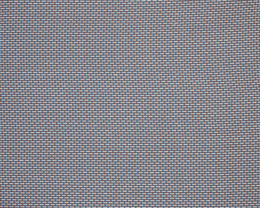 Pierre Frey Arles Paon Fabric Sample F3543013