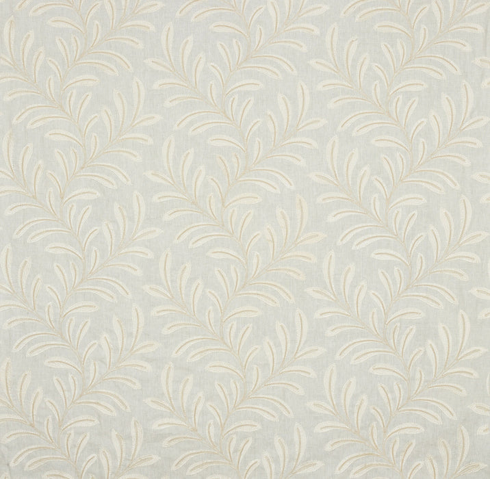 Braquenie Goa Meringue Fabric B7615002