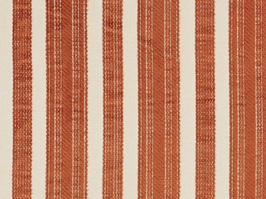 Le Manach Malmaison - Rayure Fabric Sample L4020_MALMAISON_RAYURE_C517_FE