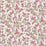 Braquenie Les Lilas Printemps Wallpaper BP354001