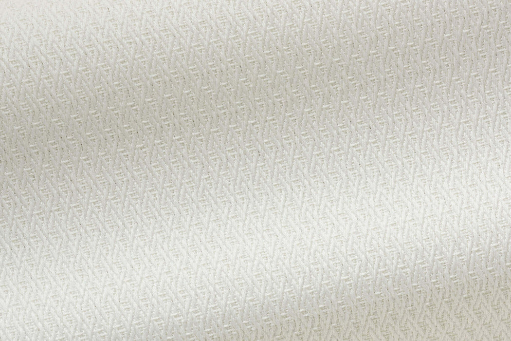 Pierre Frey Tiga Neige Fabric F3130001