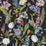 Pierre Frey Le Jardin De Monsieur Malcles Multicolore Wallpaper FP577004