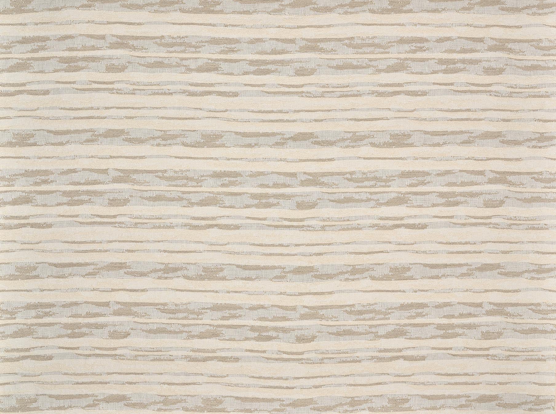 Pierre Frey Lana Creme Fabric F3779001