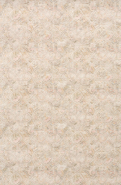 Pierre Frey Cordoba Or Wallpaper Sample FP622001