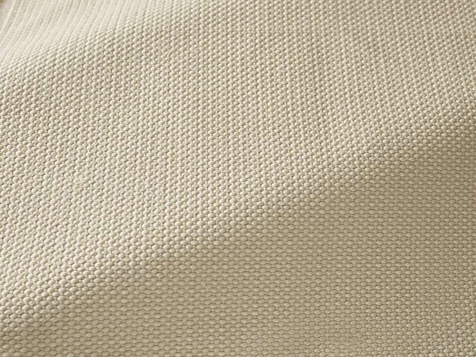 Pierre Frey Edith Naturel Fabric Sample F3422001