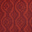 Lee Jofa Small Damask Red Wallpaper Sample PBFC-3509.19.0