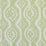 Lee Jofa Small Damask Lime Wallpaper Sample PBFC-3509.3.0