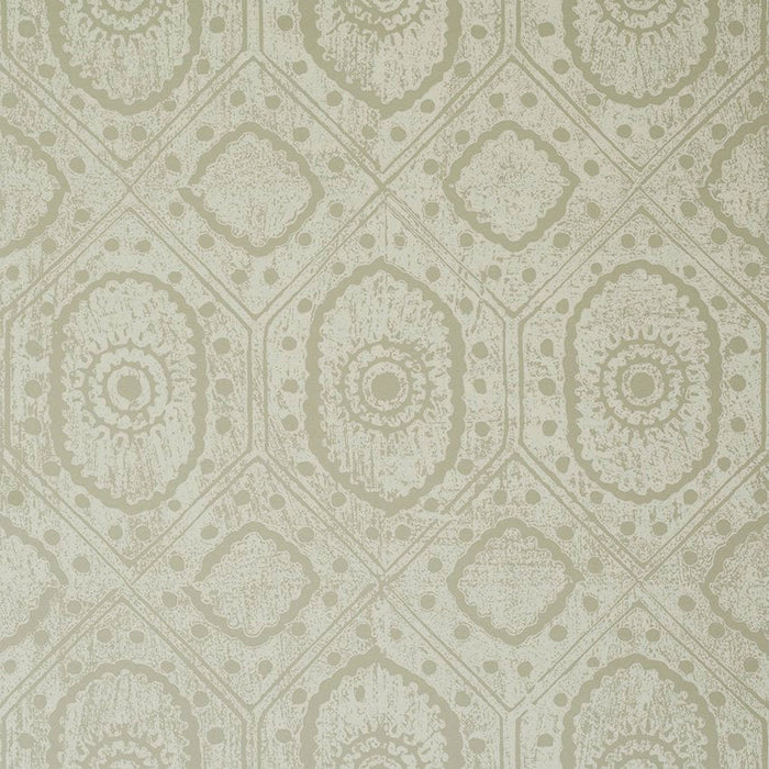 Lee Jofa Diamond Wp French Grey Wallpaper Sample PBFC-3515.106.0