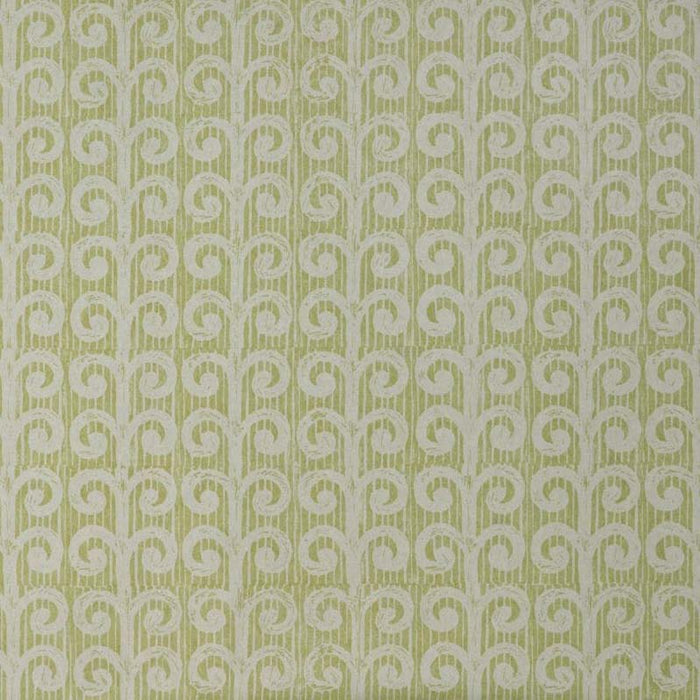 Lee Jofa Fern Wp Green Wallpaper Sample PBFC-3525.314.0