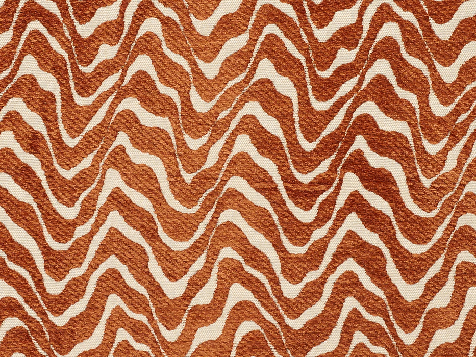 Le Manach Kenya Fabric L4541_KENYA_C517_FE