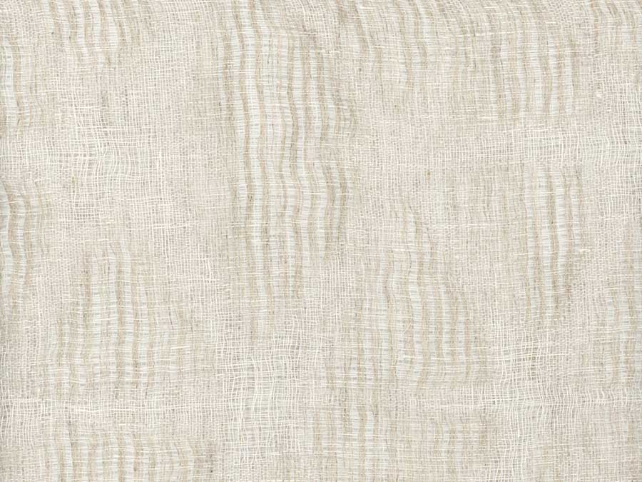 Calvin Pedraza Casement Natural Fabric 13181