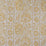 Marvic Textiles Peonies Honey Fabric Sample 7253-1