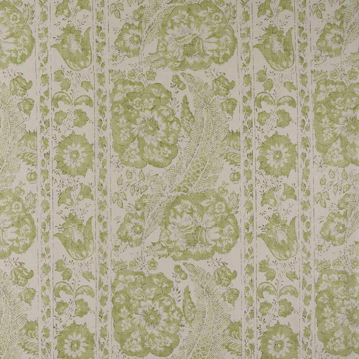 Marvic Textiles Peonies Apple Fabric Sample 7253-2