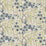 Kravet Basics Peonytree Ultramarine Fabric Sample PEONYTREE.523.0