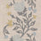 Galbraith & Paul Persian Garden Cadet Fabric Sample