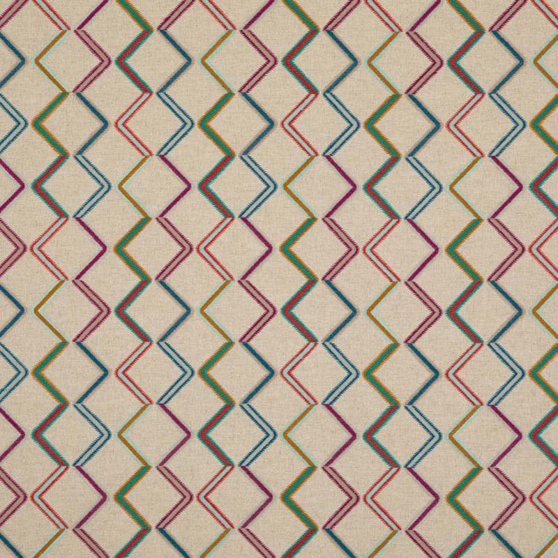 Baker Lifestyle Danza Tutti Frutti Fabric Sample PF50464.1.0