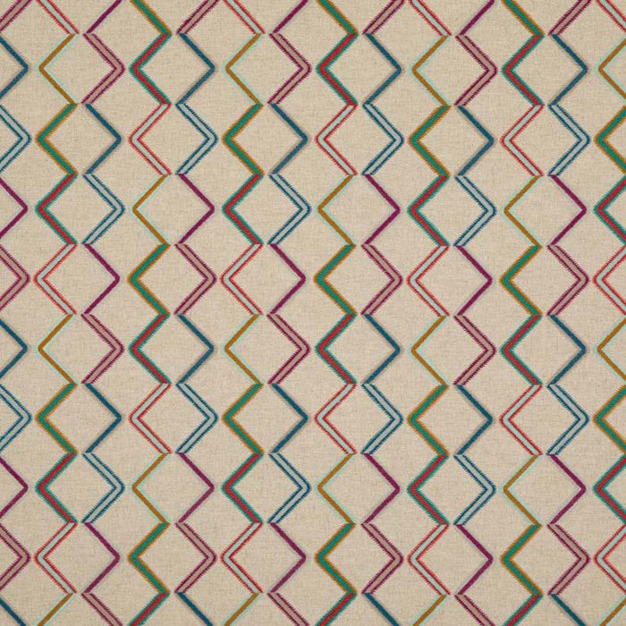 Baker Lifestyle Danza Tutti Frutti Fabric Sample PF50464.1.0