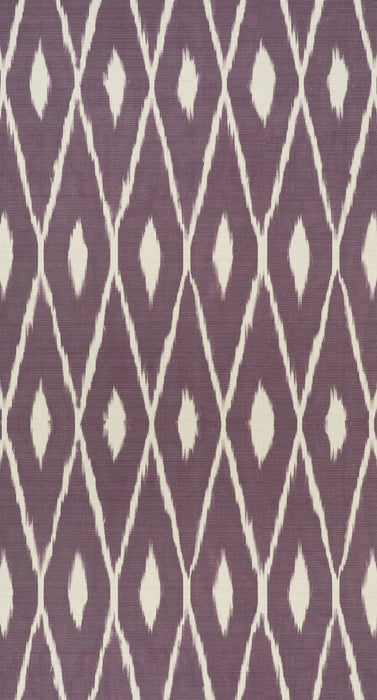 Pierre Frey Mako Mauve Wallpaper FP472004