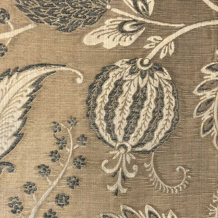 Marvic Textiles Pienza Beige Fabric 5024-1