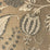 Marvic Textiles Pienza Beige Fabric Sample 5024-1