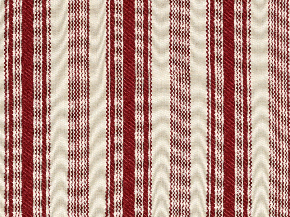 Le Manach Malmaison - Rayure Fabric L4020_MALMAISON_RAYURE_N3025_FE