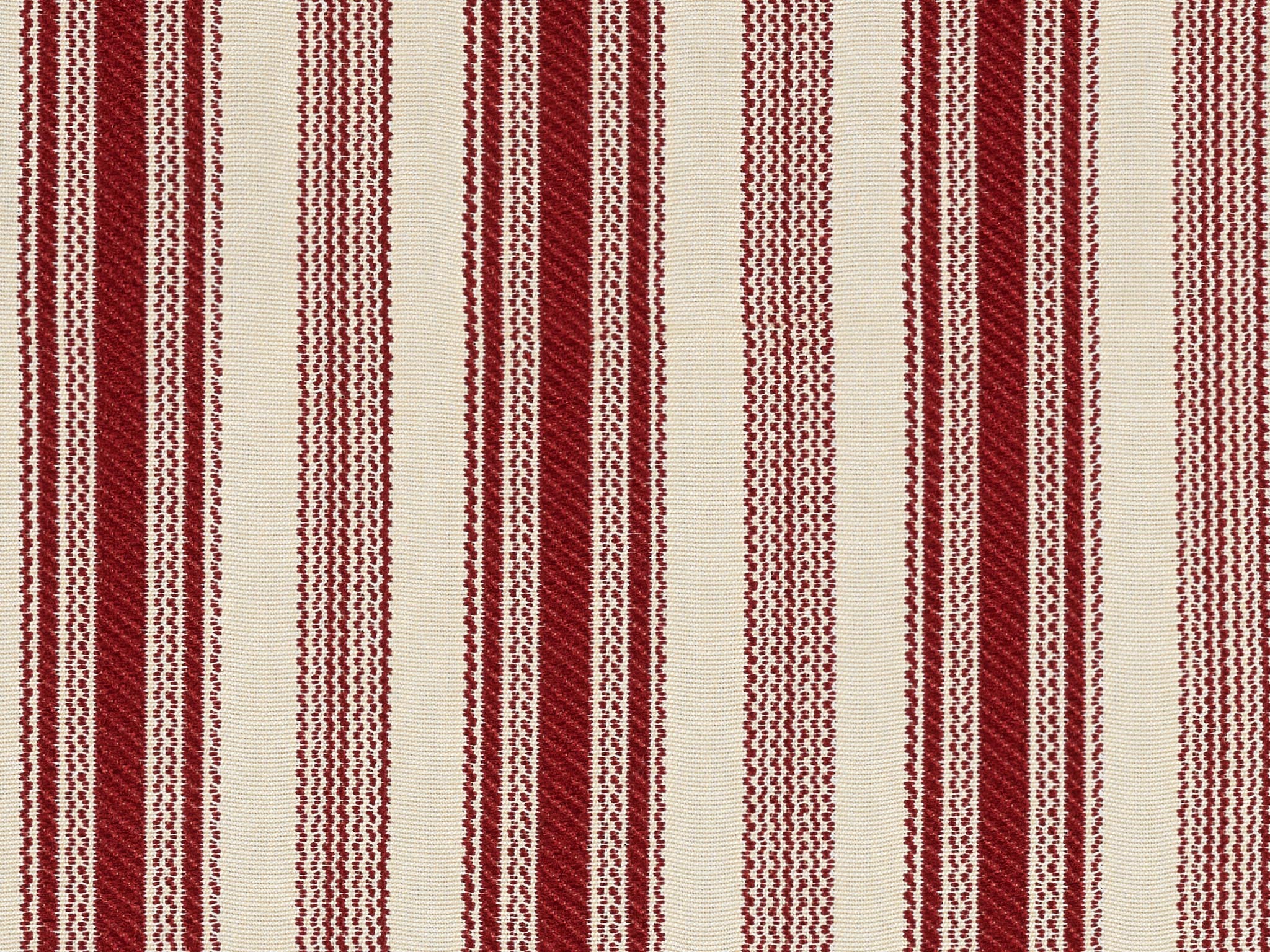 Le Manach Malmaison - Rayure Fabric Sample L4020_MALMAISON_RAYURE_N3025_FE