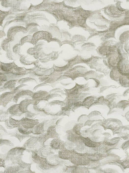 Pierre Frey Ciel Reve Lin Wallpaper Sample FP846001