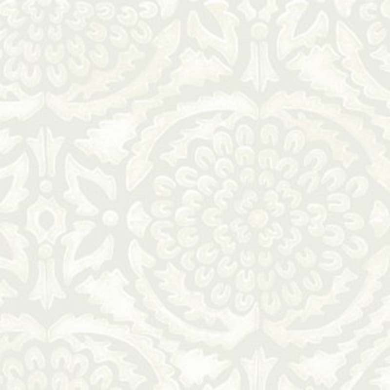 Galbraith & Paul Pomegranate Cloud Wallpaper Sample