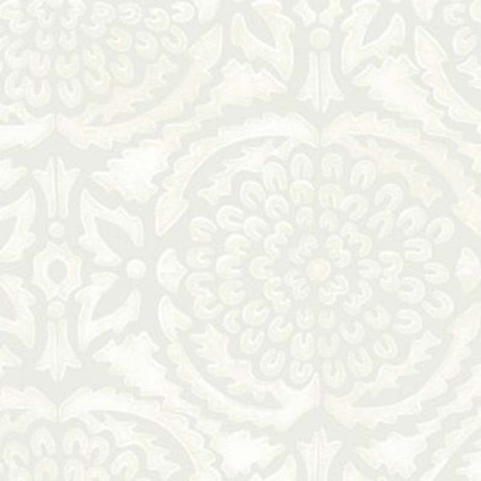 Galbraith & Paul Pomegranate Cloud Wallpaper Sample