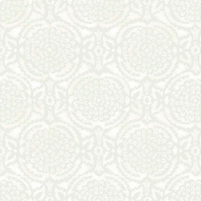 Galbraith & Paul Pomegranate Cloud Wallpaper Sample