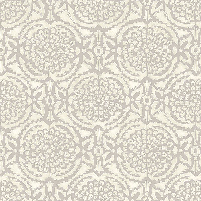 Galbraith & Paul Pomegranate Dusk Wallpaper Sample