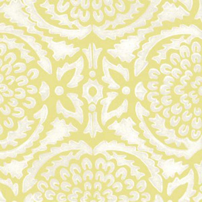 Galbraith & Paul Pomegranate Sprout Wallpaper Sample