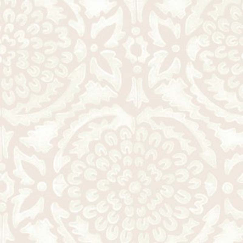 Galbraith & Paul Pomegranate Powder Wallpaper Sample