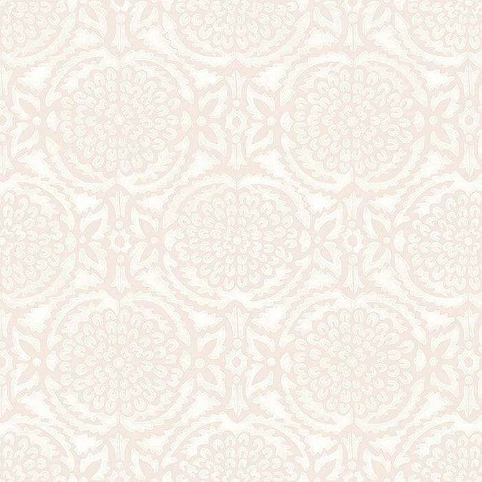 Galbraith & Paul Pomegranate Powder Wallpaper Sample