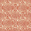 Galbraith & Paul Pomegranate Tomato Wallpaper Sample