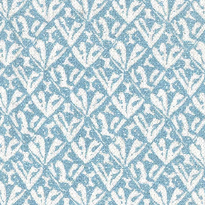 Marvic Textiles Positano Ocean Fabric Sample 8011-3