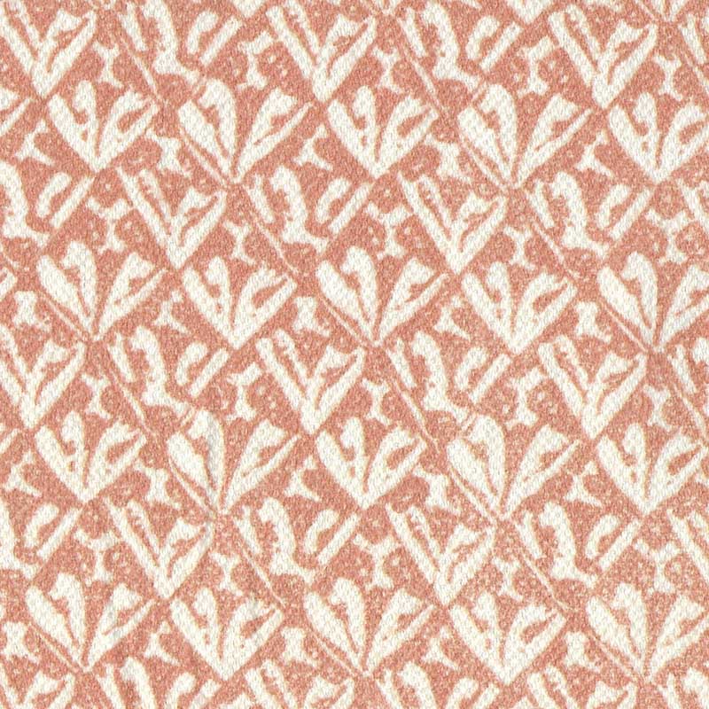 Marvic Textiles Positano Coral Fabric 8011-5